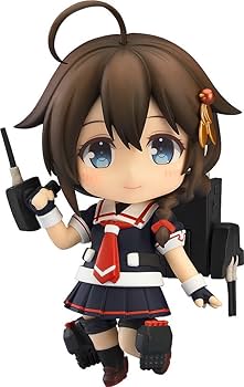 Amazon.co.jp: ねんどろいど 艦隊これくしょん ‐艦これ‐ 時雨改二 ノン
