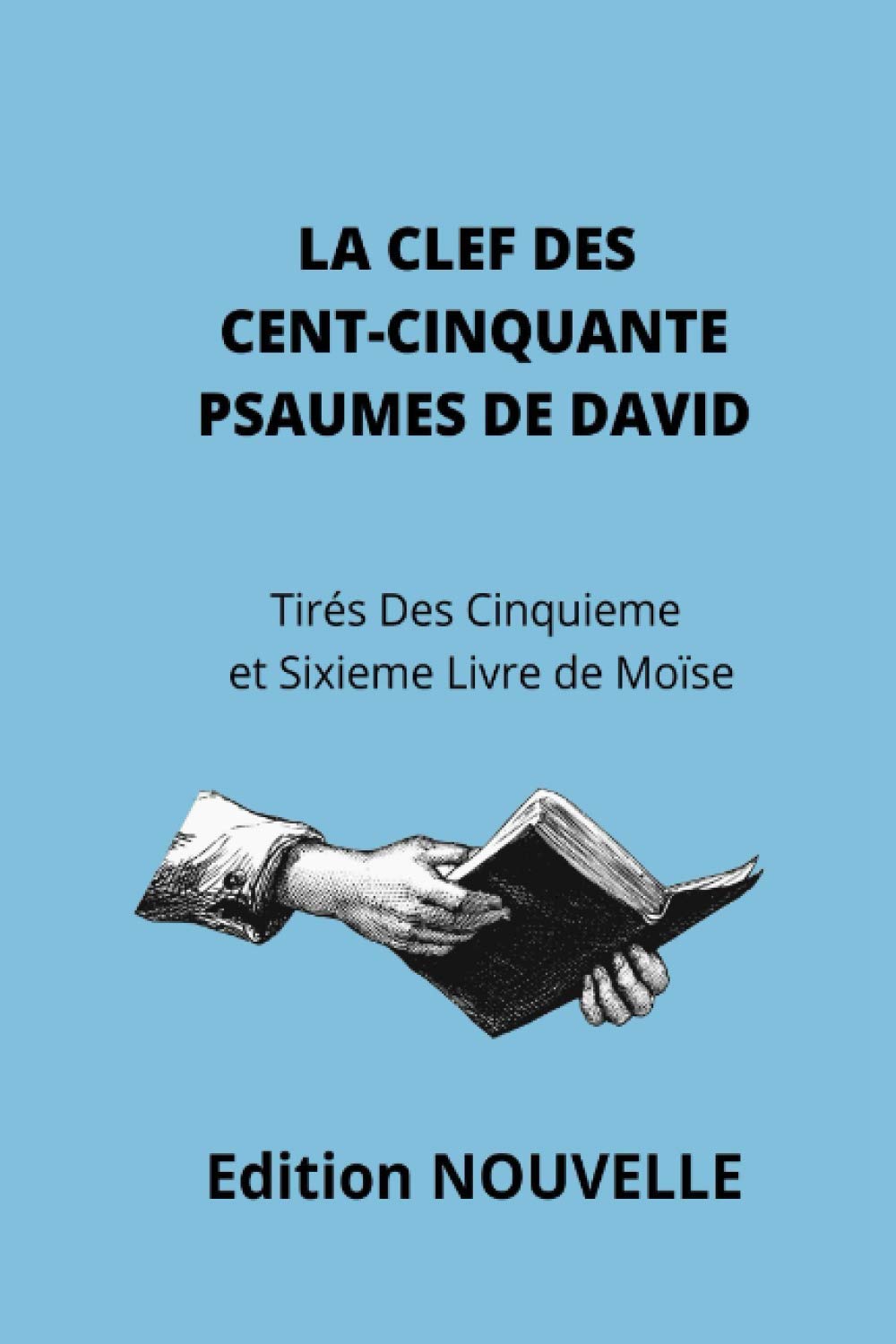 Les 150 Psaumes De David Pdf Gratuit