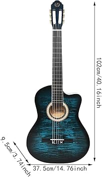 アコースティックギター スプルーストップ Amazon.co.jp: スプルーストップアコースティックギター、スプルース