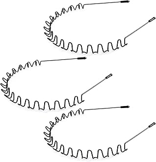 3* Classic hairband（Climb）