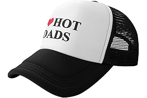 Jonas Brothers Trucker Hat: Show Your Love for the Dynamic Trio