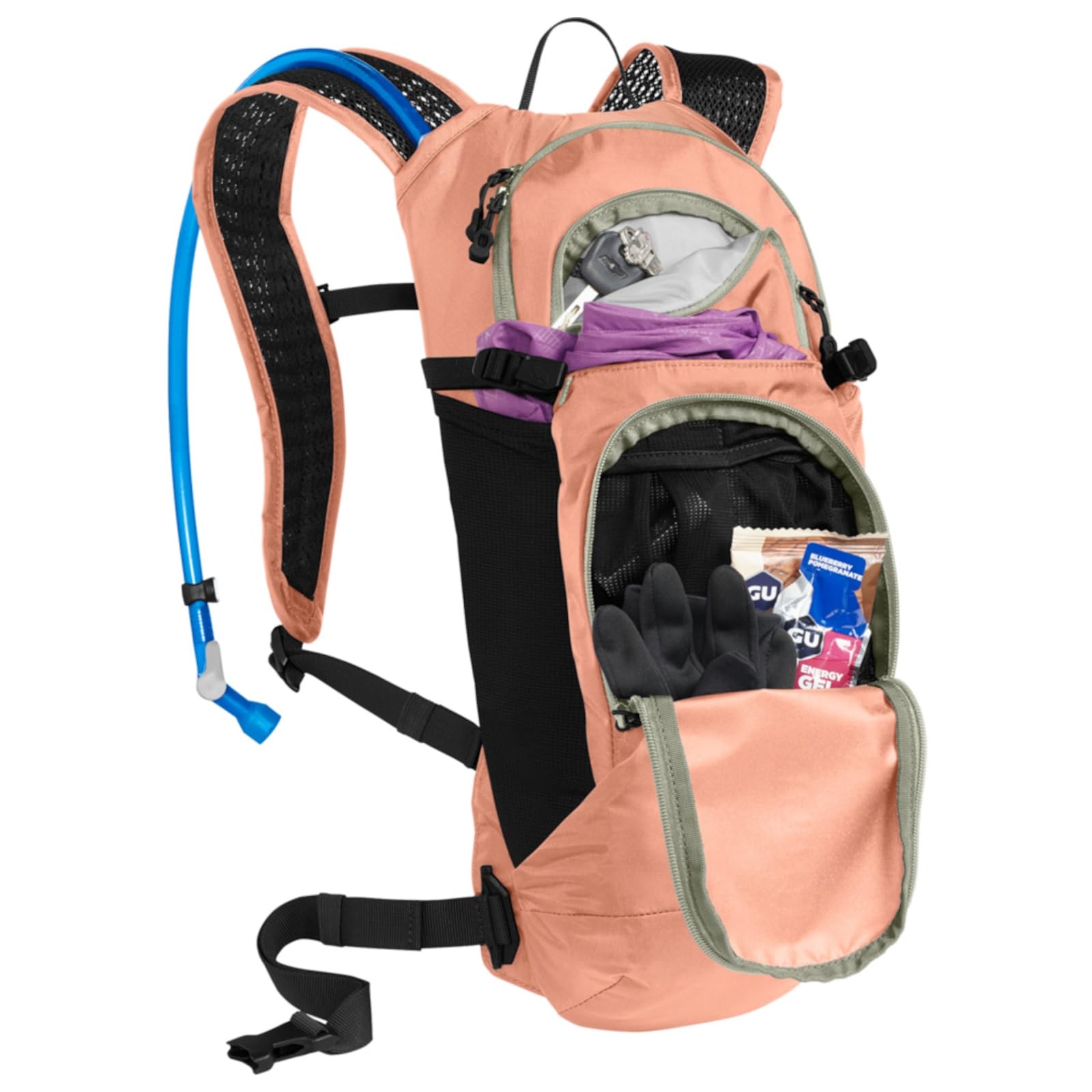 CamelBak Lobo 9 2L Sac à dos pour femme Blush