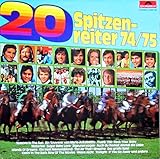  20 Spitzenreiter 74/75