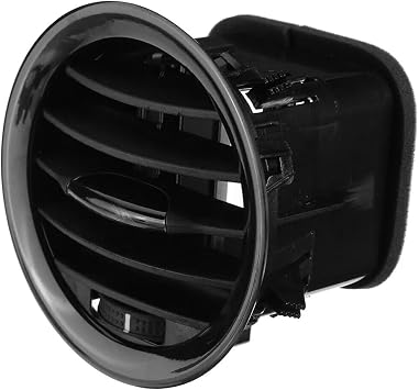 13365420 Air Vent Nozzle Grille, Compatible with Opel Adam Corsa D