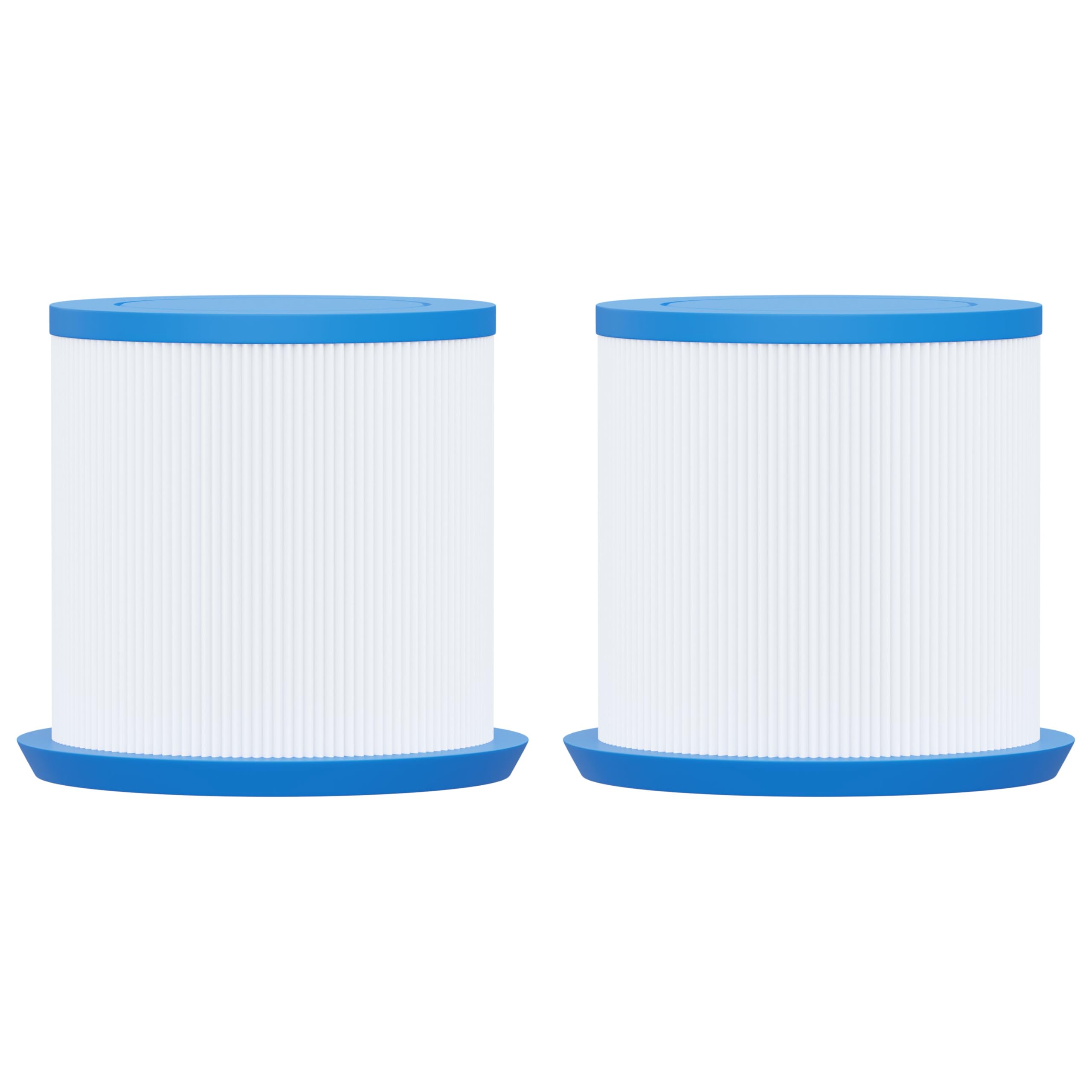 Cartouche Filtrante Spa Compatible avec ProClarity 6473-161, 2PCS