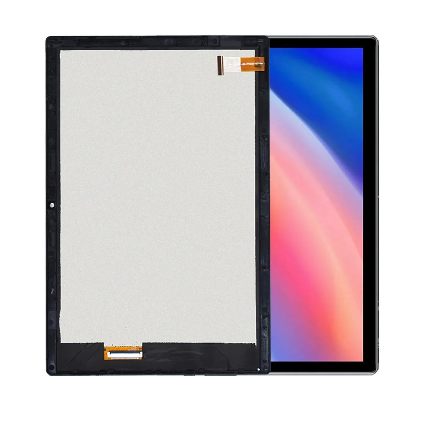 ☆★TECLAST P20 タブレット(10.1インチ）★☆ Teclast P20HD － 10.1インチで低価格なAndroidタブレット。動画