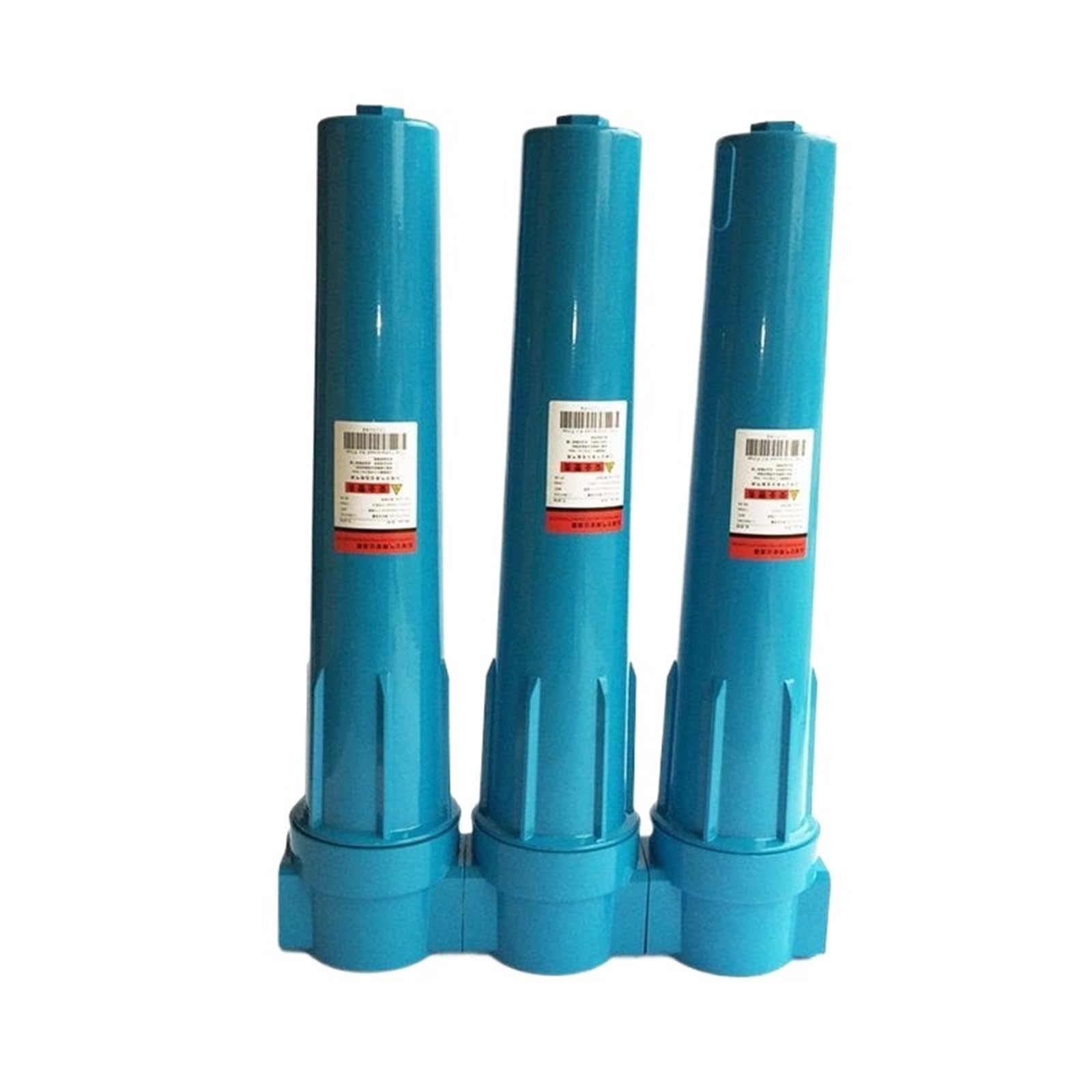 2" DN50 11,5 l/min precyzyjny filtr z odlewu aluminiowego 010 CTA separator oleju i wody do sprężarki powietrza 11,5 m3 10 bar (010 C)