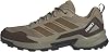 Tenis de senderismo adidas Terrex Eastrail 3 para hombre - Gris 1