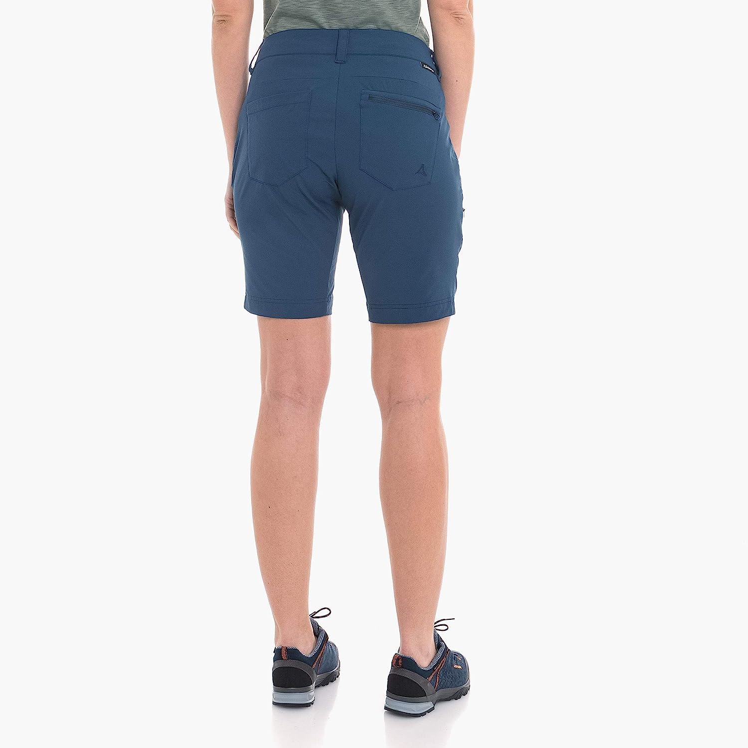 Schöffel - Pantaloncini Toblach2, Pantaloncini da Escursionismo Donna