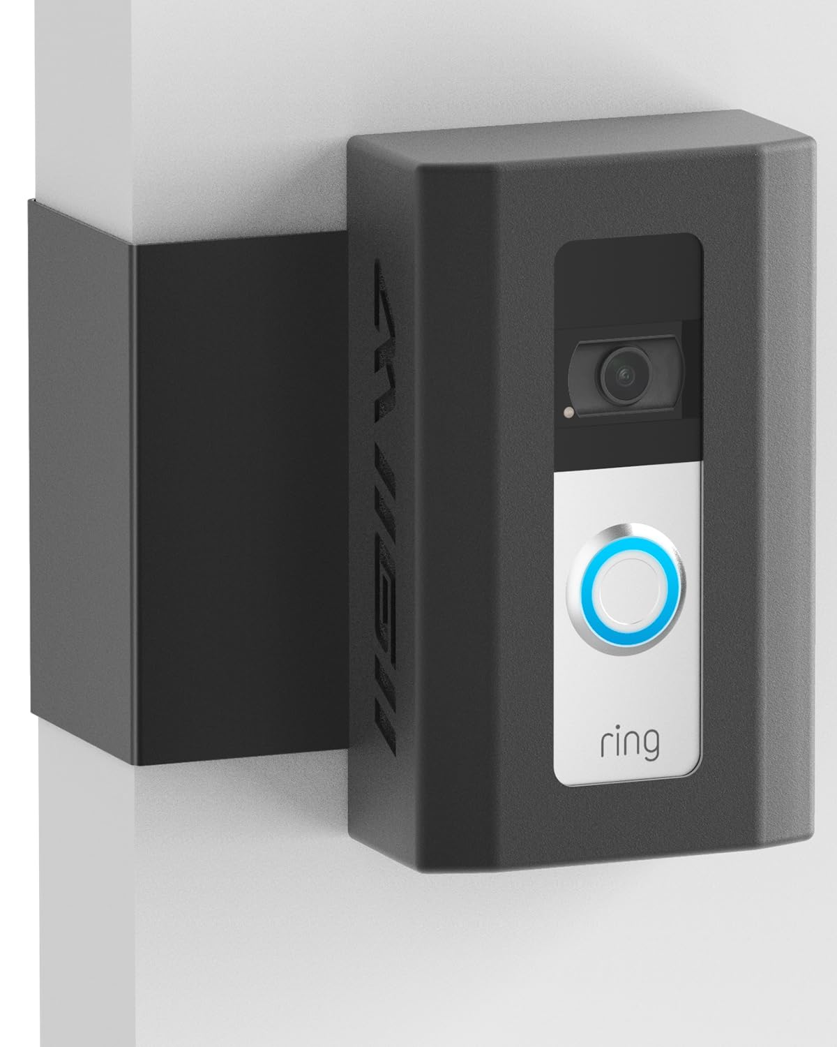 Doorbell Mount Anti Theft For Ring Doorbell Desertcart