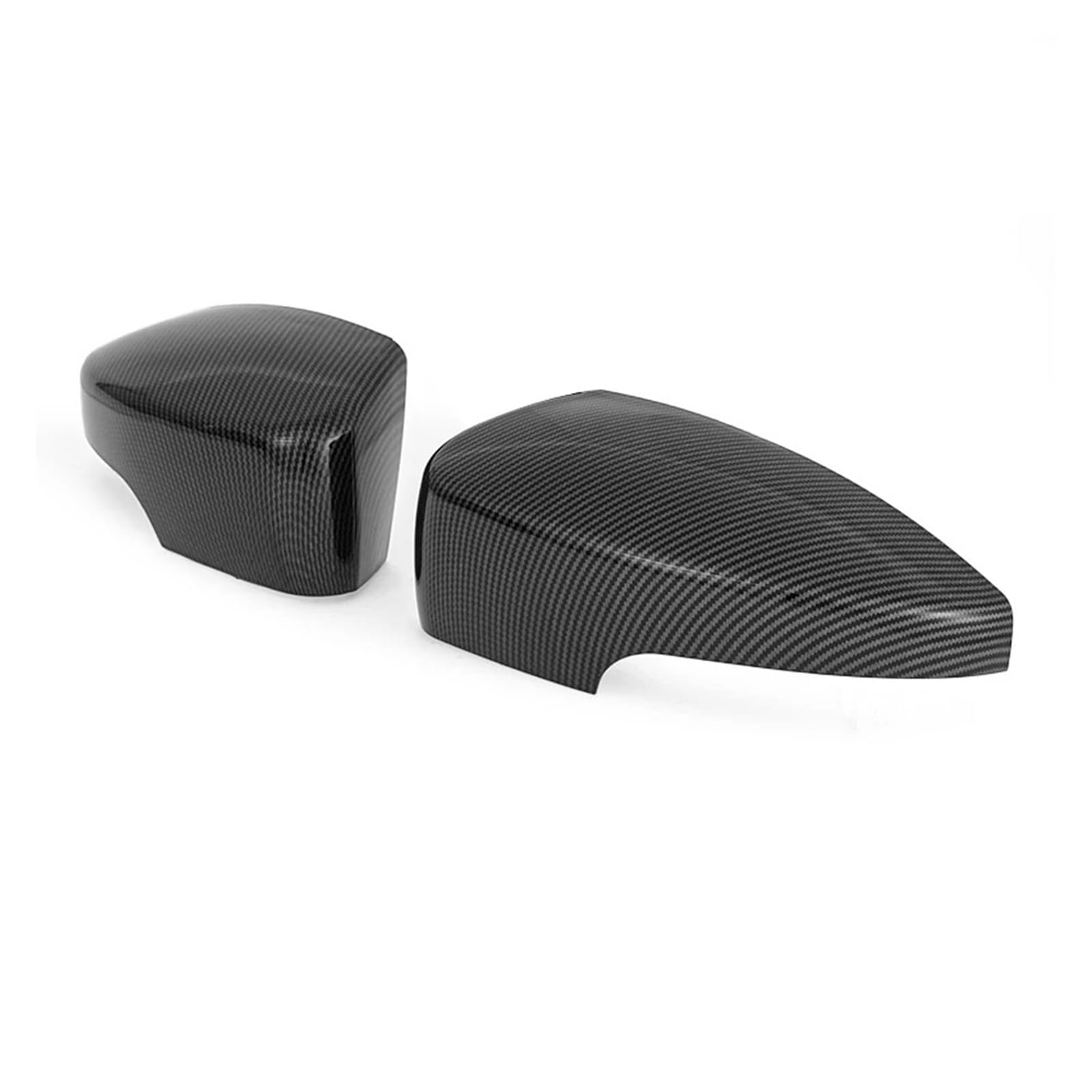 Capuchon rétroviseur à peindre Pour Kuga Mk2 Escape 2013-2019 Capuchon Miroir