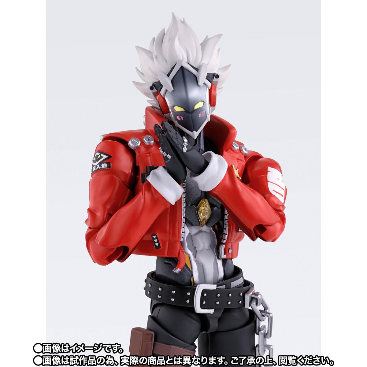Amazon.co.jp: S.H.F ビリー・キッド : おもちゃ