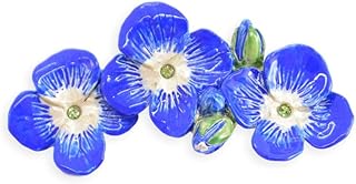 パルナートポック ブローチ ベロニカ 【Palnart Poc/パルナートポック】【Brough Superior/ブラフシューペリア】星