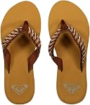 Roxy femmes Porto Sandal Flip Flop Sandale