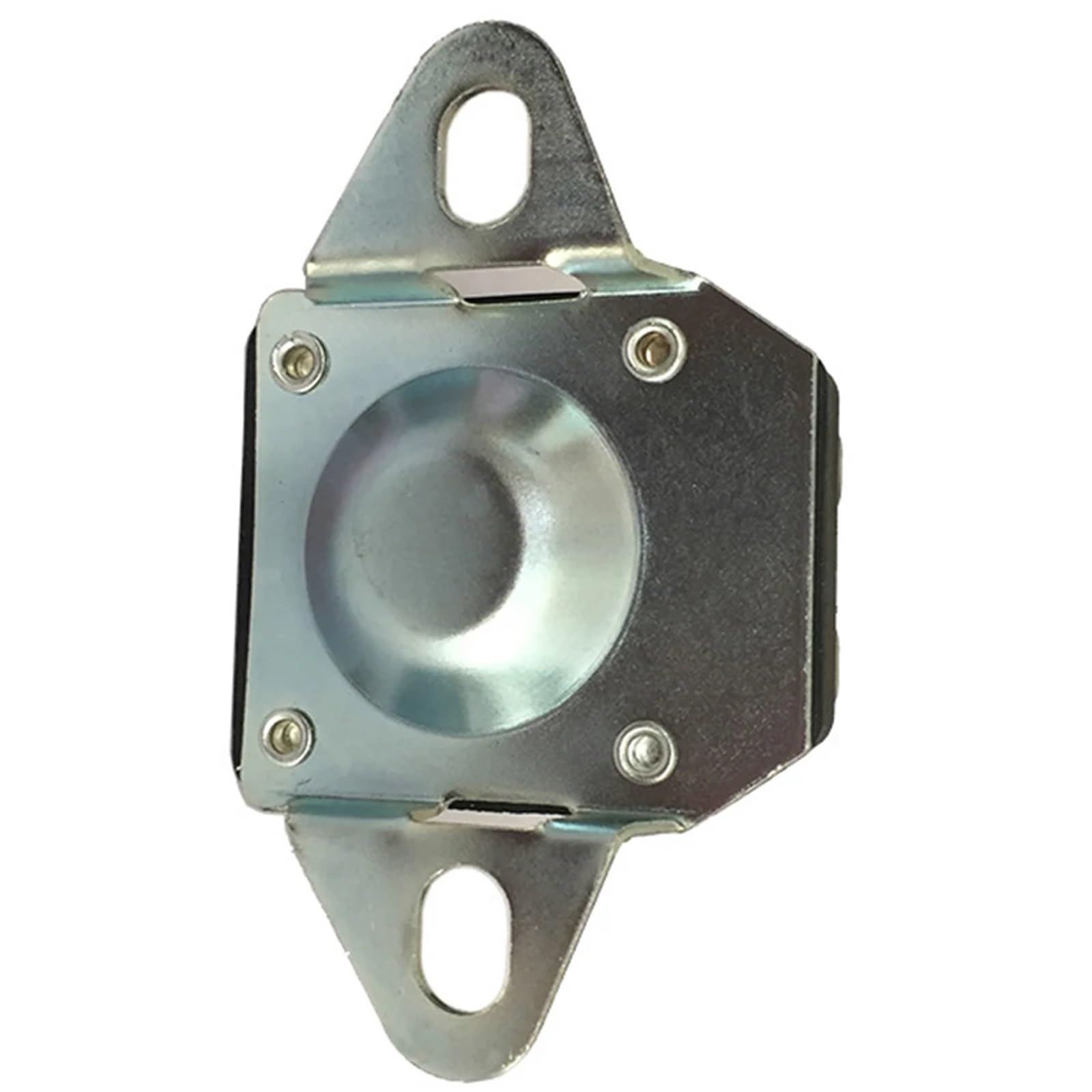Interruptor de relé de solenoide de arranque de 4 polos Relé de solenoide de arranque de cortacésped de 12 V