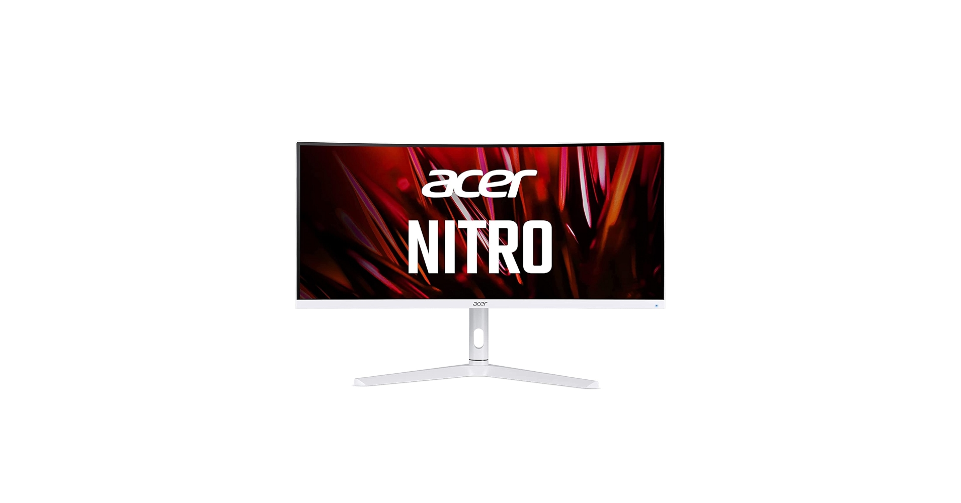 acer Nitro XZ306CX wmiiiphx ゲーミング モニター Acer Nitro XZ306C X 29.5