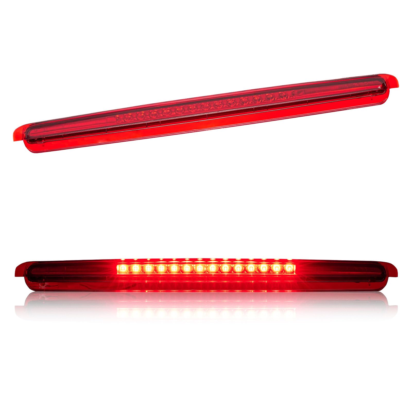 Amazon.com: Cxdar Third 3rd Brake Light LED for 2005-2010 Scion tC