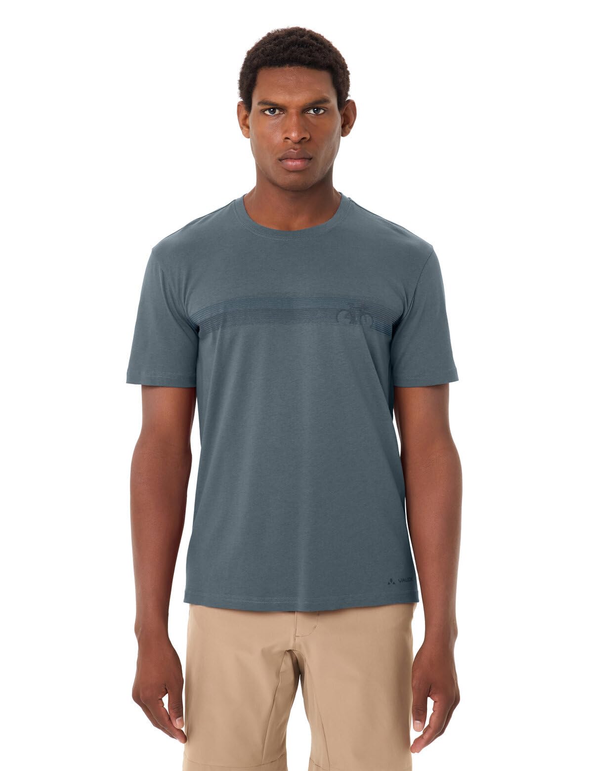 VAUDE T-Shirt Men's Cyclist T-Shirt V