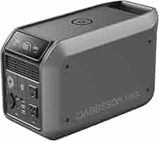 DABBSSON 1000L ポータブル電源 1008Wh Dabbsson 1000L ポータブル電源｜1008Wh・1200W 高出力 ダブソン
