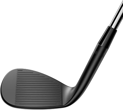 Cobra Golf King Black Wedge