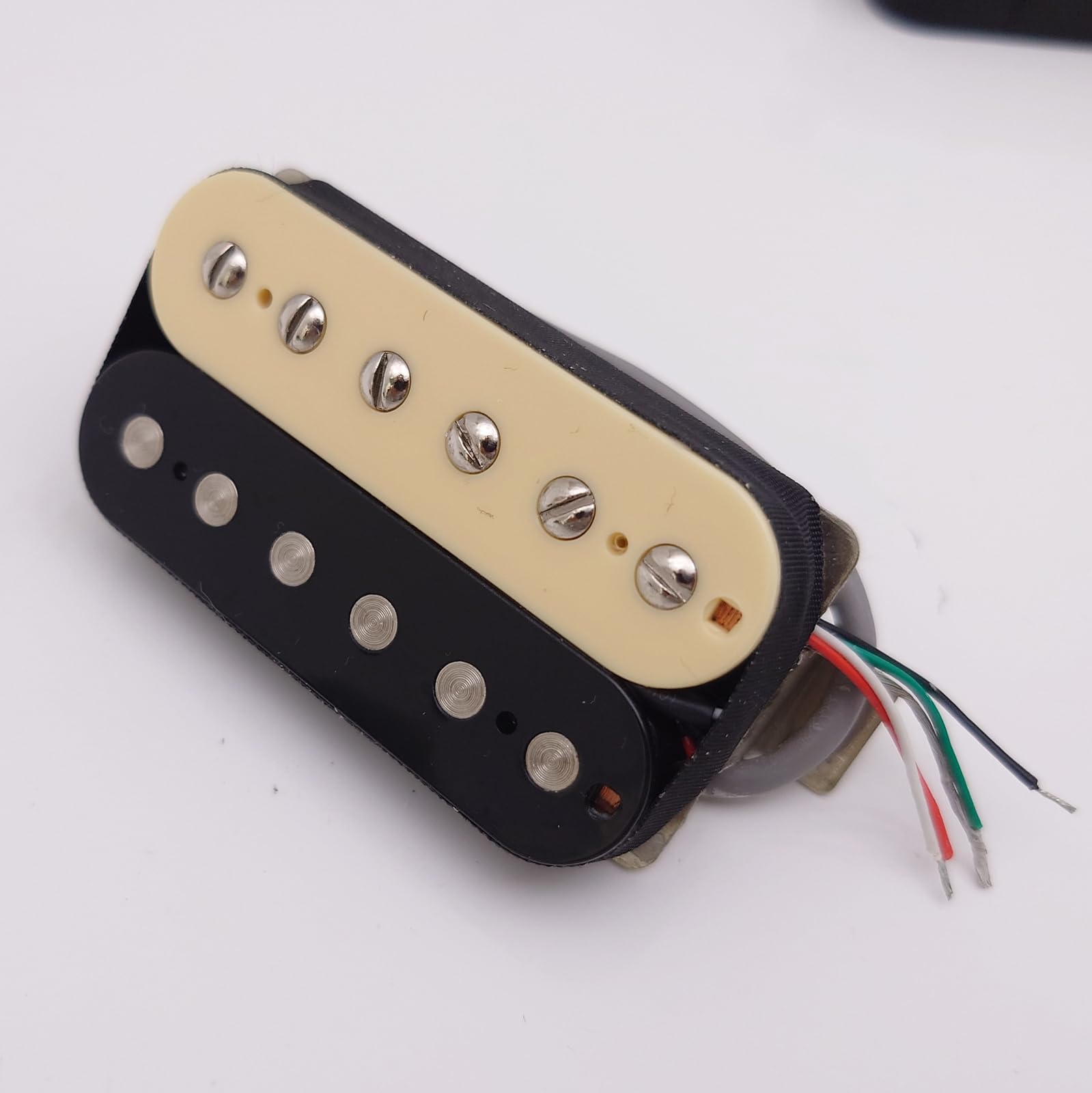 Amazon.co.jp: ギターハムバッカー ピックアップセット LP クラシック