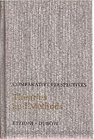 Comparative Perspectives B000ND0DDI Book Cover