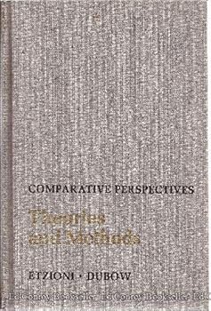 Hardcover Comparative Perspectives Book