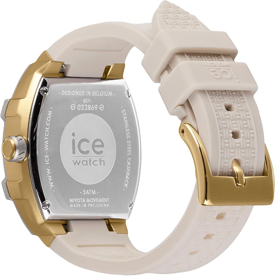 Amazon.co.jp: [Ice Watch]アイスウォッチ 腕時計 正規品 アイス