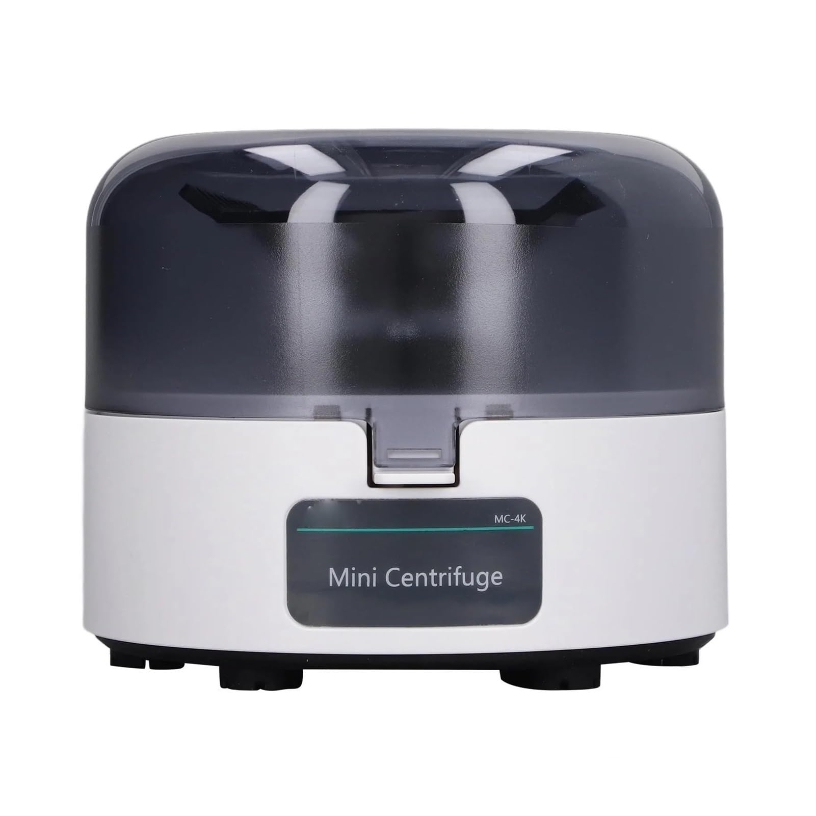 Centrífuga de mesa, Mini Centrífuga Científica De Velocidad Variable, 4000rpm, Sobremesa Laboratorio, AC100-240V