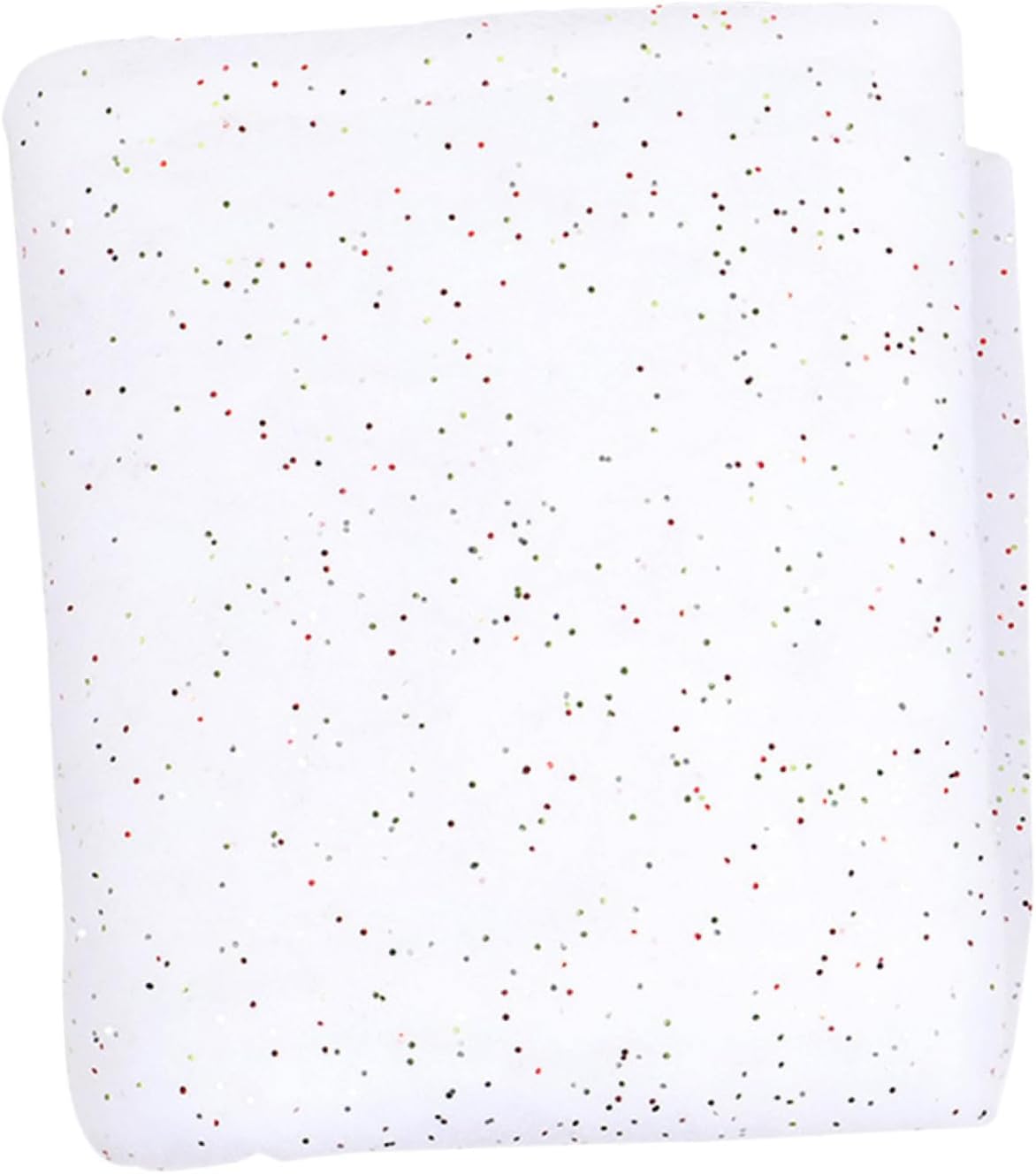 ARTIBETTER Christmas Fake Snow Decor Sheet 92x154cm White Artificial Snow Cotton Mat for Holiday Party Supplies and Festive Winter Scene Decoration