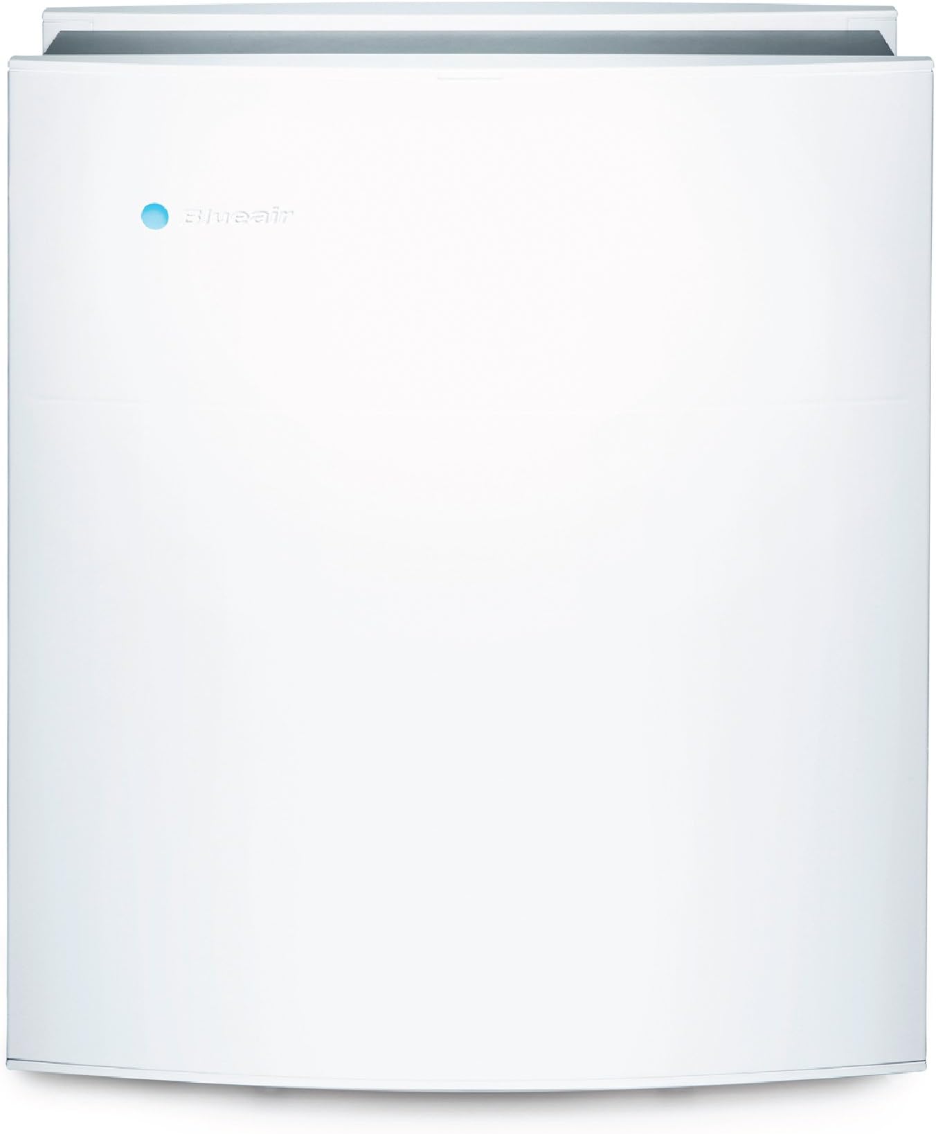 Blueair Classic 480i 40 sq.mtrs,WiFi Enabled & in Built sensors, 90 Watt, White Colour