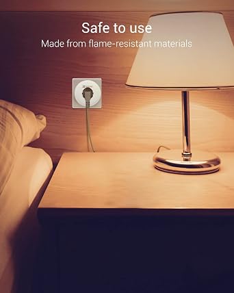 EZVIZ Smart Plug T30-A