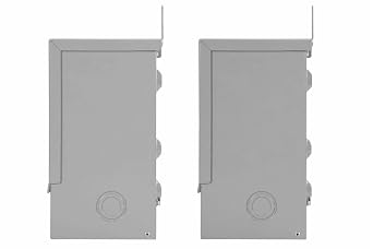 3 Phase Delta Buck/Boost Step-Up Transformer - 208V Primary - 230V Secondary - 31.25, 46 or 83.33 Amps - 50/60Hz