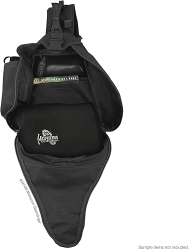 Miniatura 8 de Maxpedition - Mochila Monsoon Gearslinger