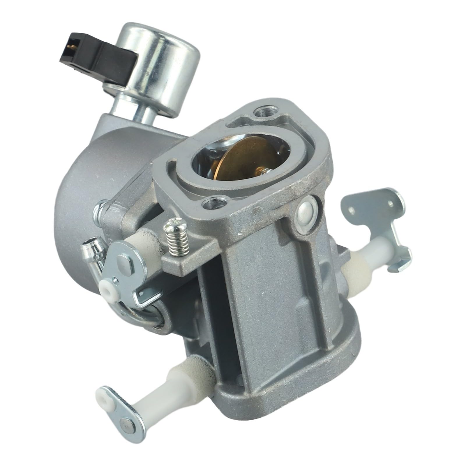Carburatore per motori Intek 40N777 40N877, 594207, 593197, 593198, 595216, 596375, 597126, 597128