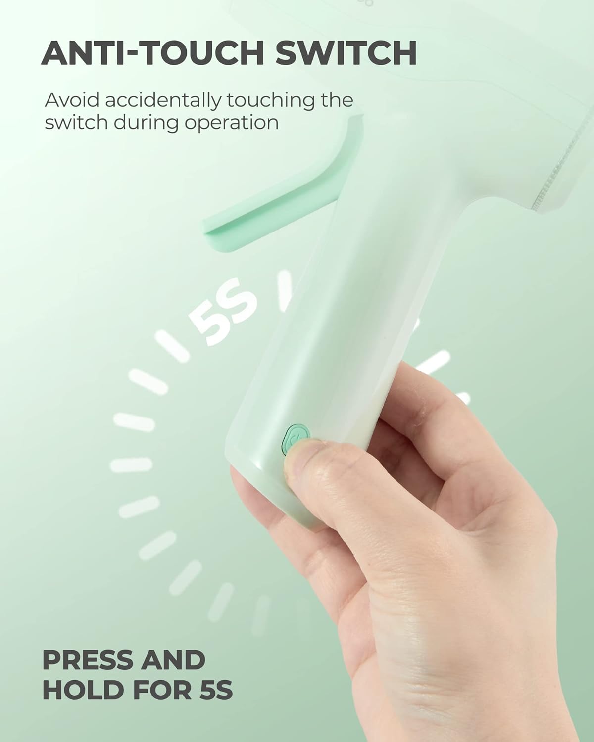 Hiipoo Cordless Hot Glue Gun, Rechargeable Fast Preheating Mini Glue Gun Kit with 30 PCS Glue Sticks for DIY, Arts & Craft, Home Repairs and Decorations (Green) : Arts, Crafts & Sewing