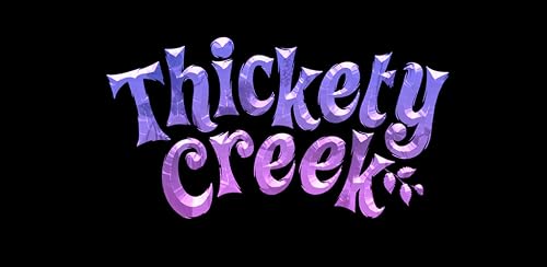 Thickety Creek #TOP6