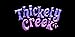 Thickety Creek