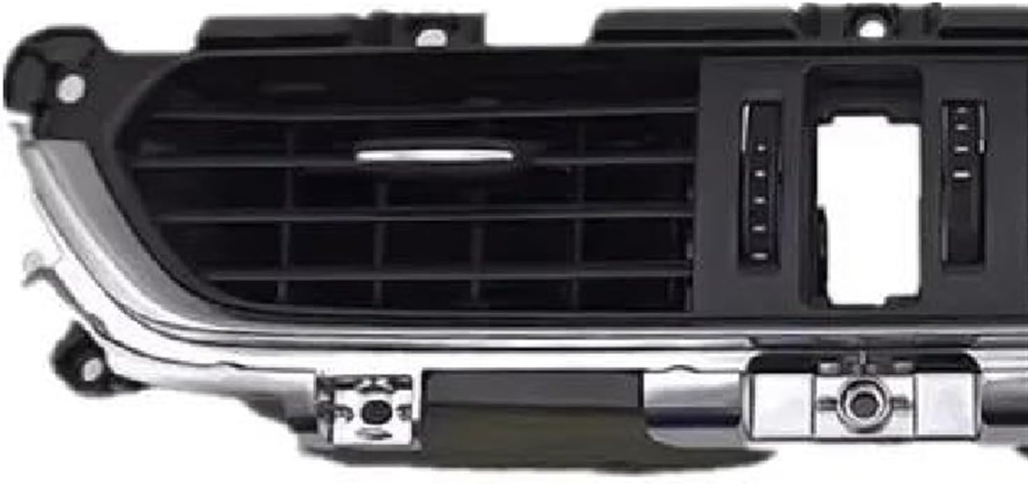 Car Air Outlet Car Front Air Conditioner Outlet Middle AC Ventilation Vent for Mazda 6 for Atenza 2013-2018 Car Parts