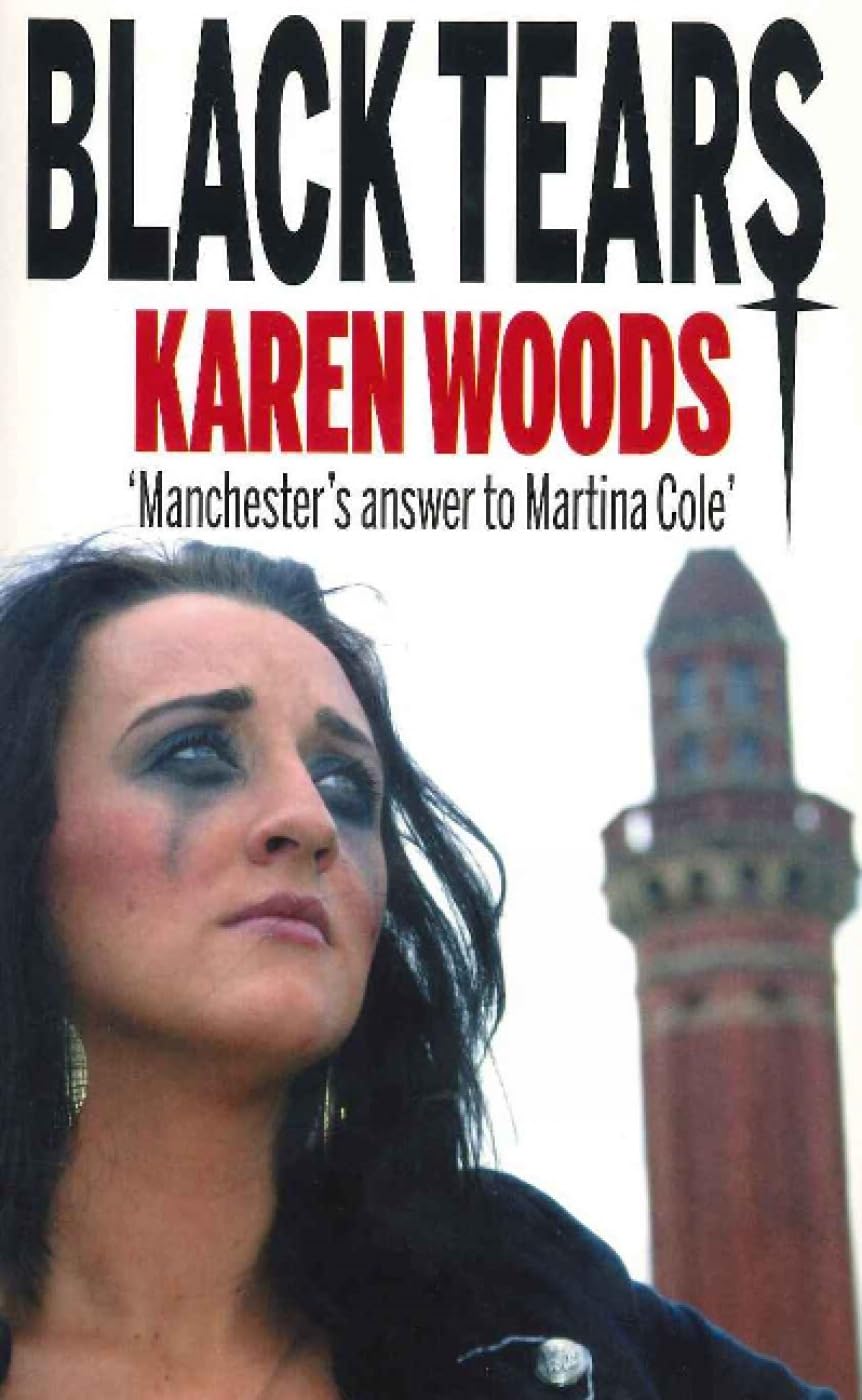Black Tears: A Novel