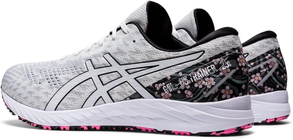 asics gel ds 25