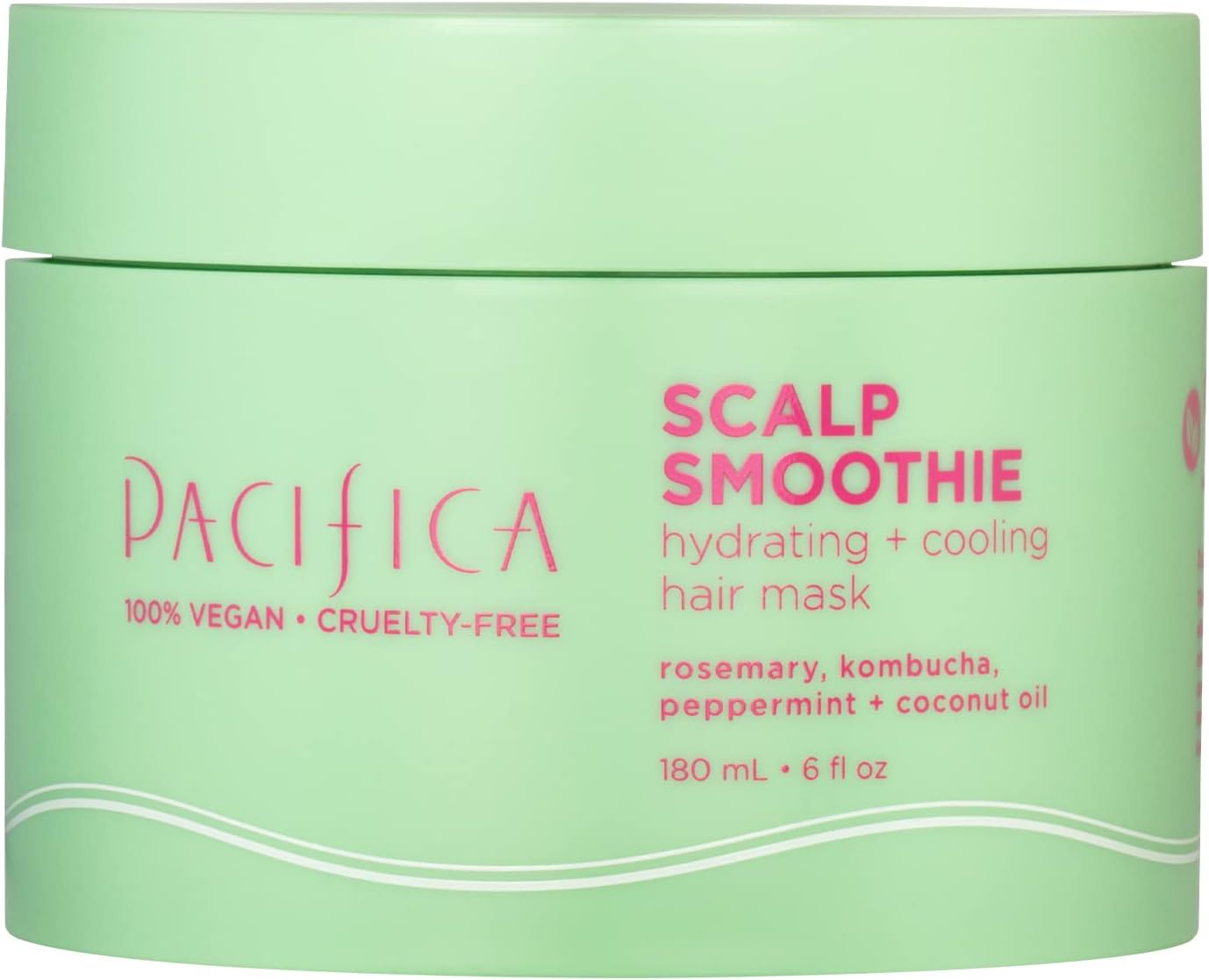 SheaMoisture Scalp Moisture Hair Masque Aloe Butter