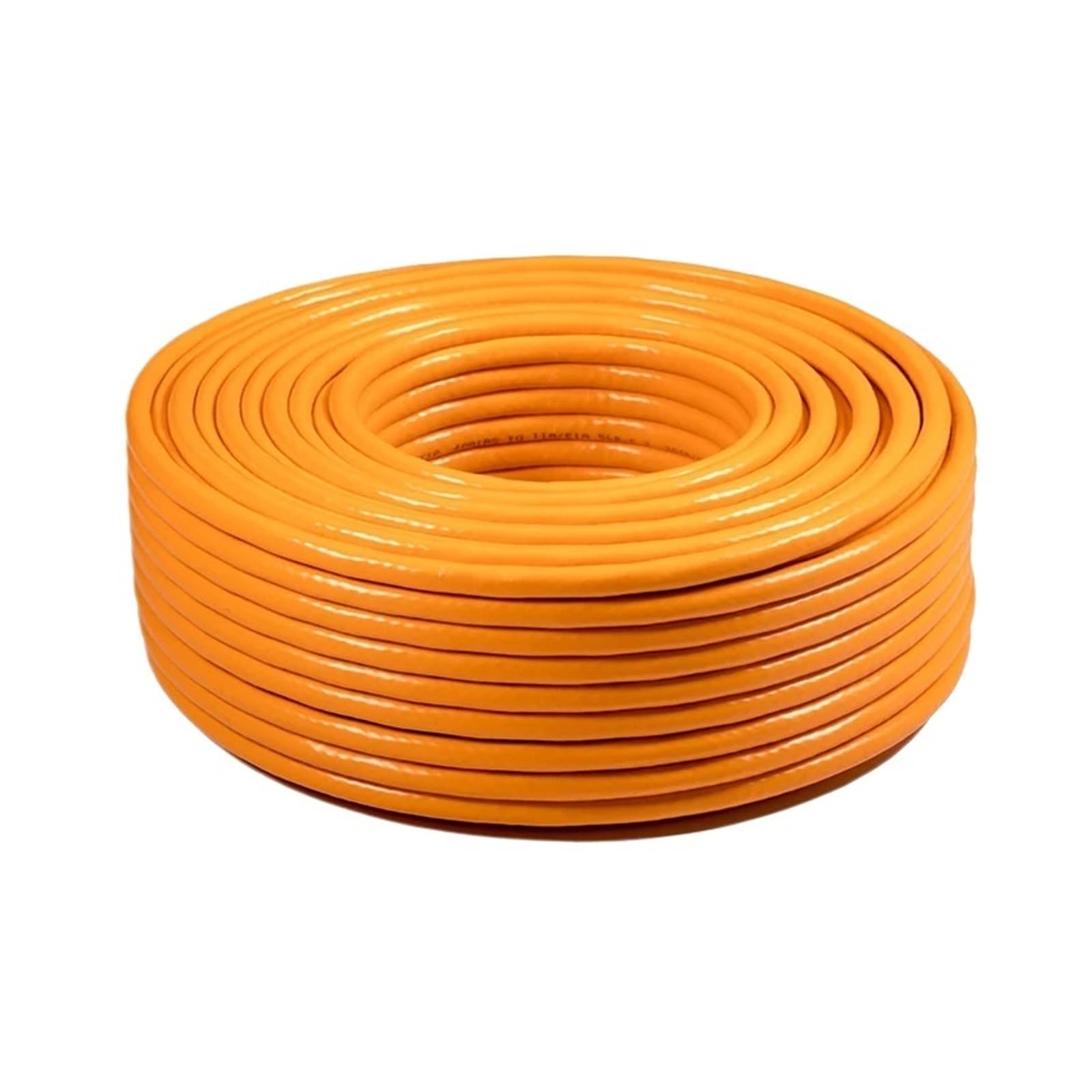 Cable Ethernet CAT8 40Gbps 2000MHz Cat 8 Escudo de Red Cable LAN de Internet for portátiles PS 4 enrutador Cable de Red RJ45 (Color : Cat 8 Ethernet Cable-01, Size : 50M)