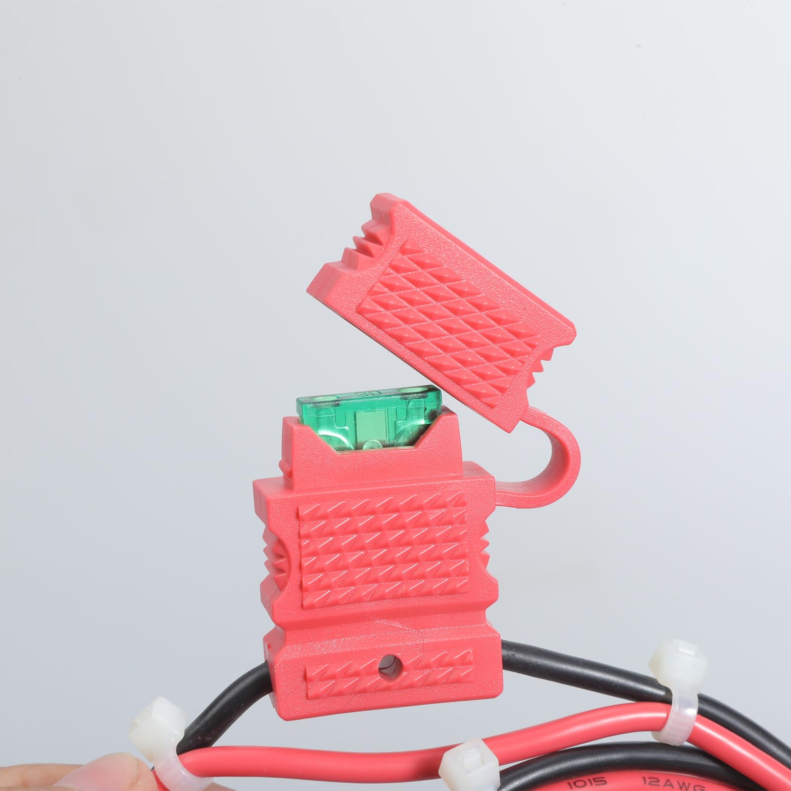 Cavo di alimentazione cavo filo radio bidirezionale accessori PMKN4167A per radio bidirezionale R8200 SLR5000 XPR8300 XPR8400 DR3000