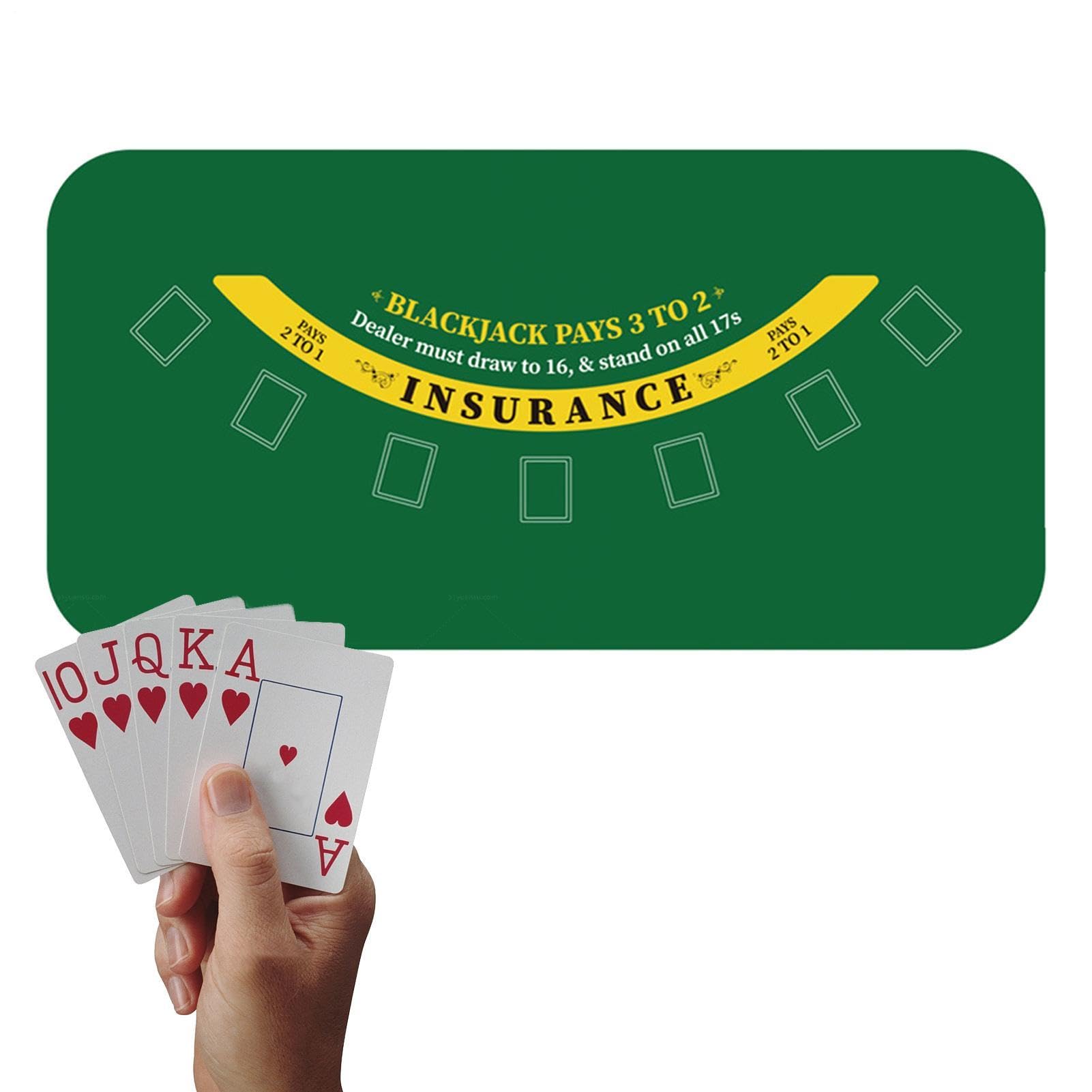 Générique Copritavolo da poker, copritavolo da poker