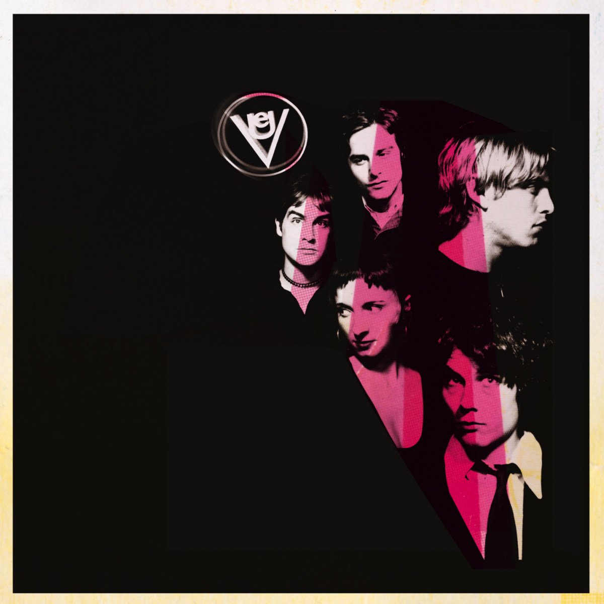 Find Your Home [Audio CD] Vue