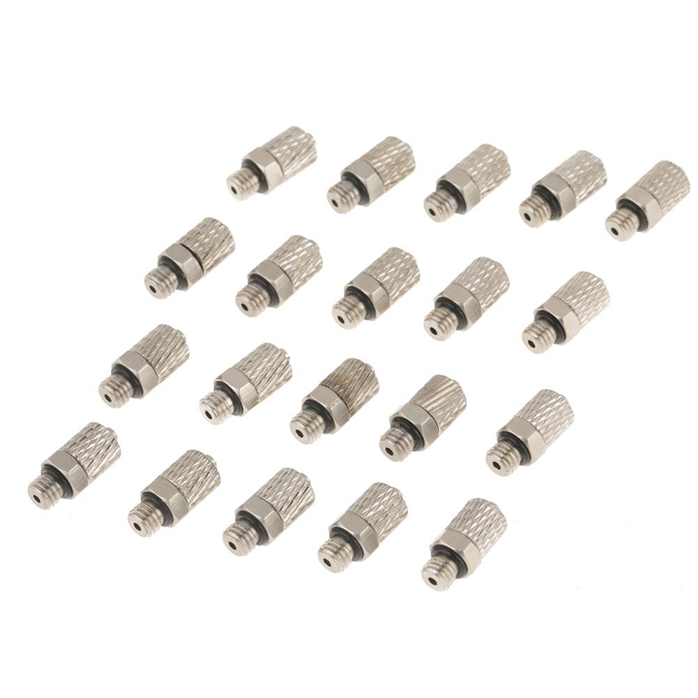 Conector Manguera Empuje, Racor Neumatico Recto, Tubo de 4mm Diámetro