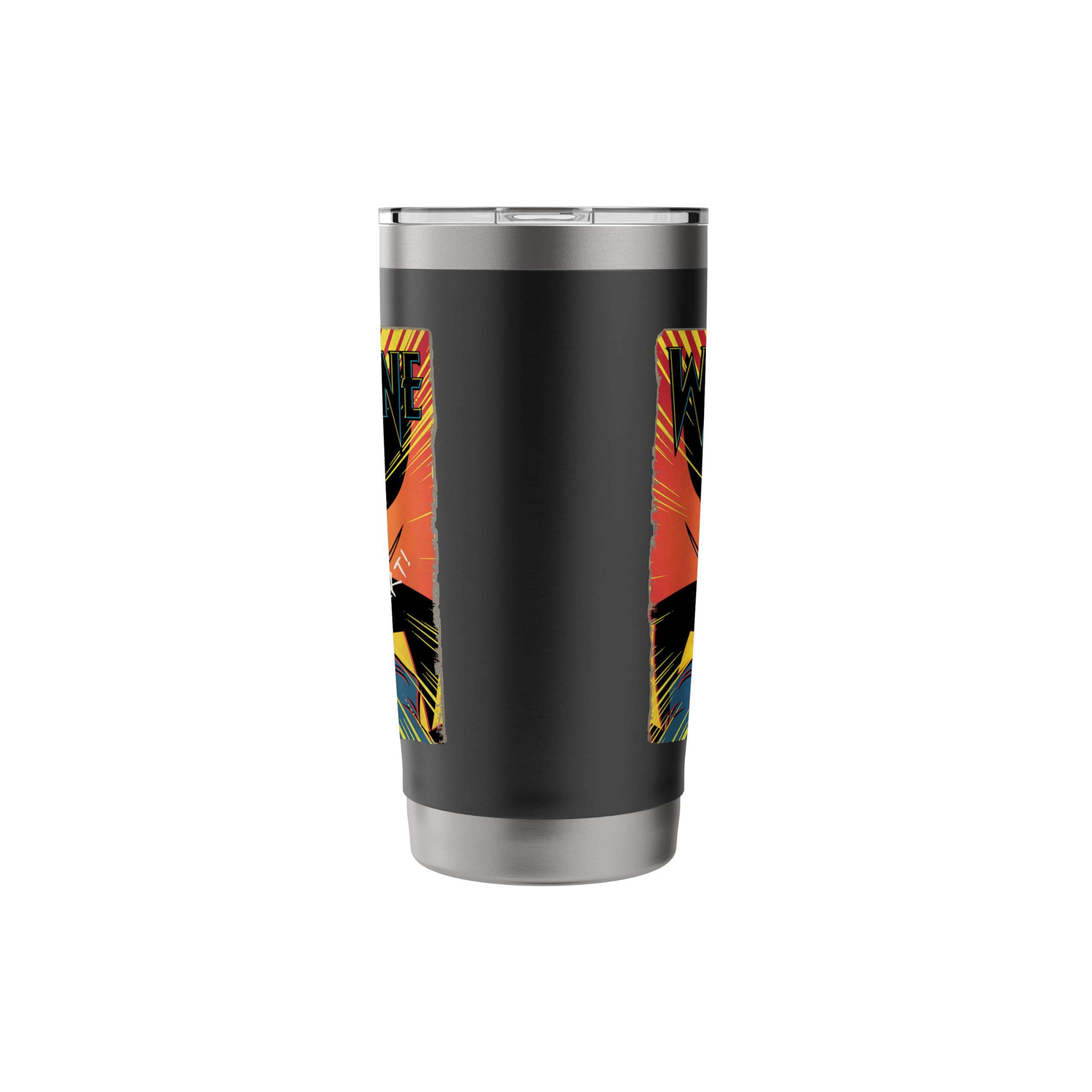 Amazon.com | Marvel Studios X-Men '97 Wolverine Claws Snikt Retro