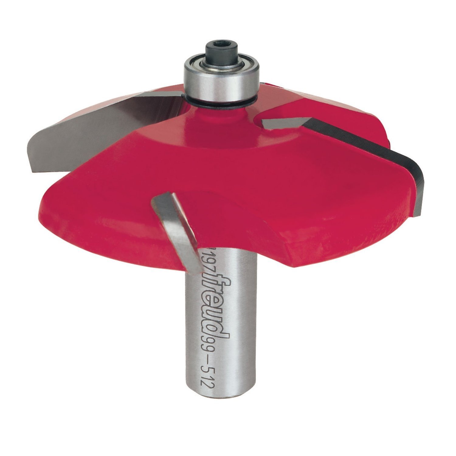 Amazon.co.jp: フロイト2-3 / 4インチ（直径）レイズドパネルビット