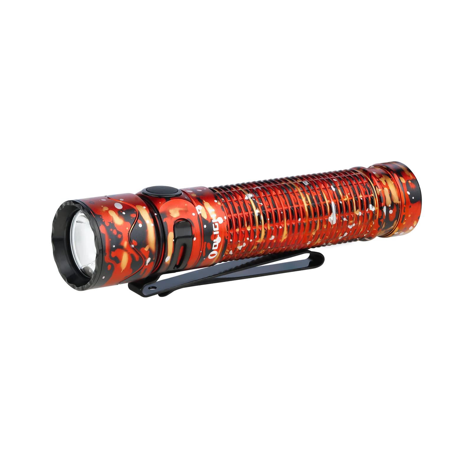 Amazon.co.jp: OLIGHT(オーライト) Warrior Mini 2 懐中電灯